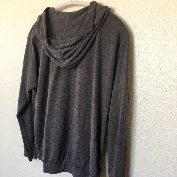 Brandy Melville hoodie - Picture 8 of 9